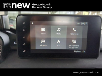 Photo 23 du bon plan DACIA Sandero 1.0 TCe 90ch Stepway Extreme -24 occasion à 17289 €