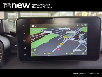 Photo 24 du bon plan DACIA Sandero 1.0 TCe 90ch Stepway Extreme -24 occasion à 17289 €