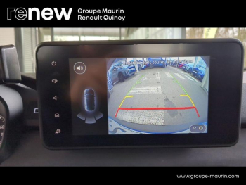 Photo 26 du bon plan DACIA Sandero 1.0 TCe 90ch Stepway Extreme -24 occasion à 17289 €