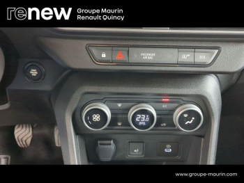 Photo 27 du bon plan DACIA Sandero 1.0 TCe 90ch Stepway Extreme -24 occasion à 17289 €