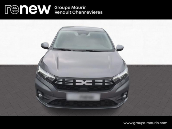 Photo 2 du bon plan DACIA Sandero 1.0 TCe 90ch Expression CVT occasion à 16990 €