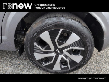 Photo 10 du bon plan DACIA Sandero 1.0 TCe 90ch Expression CVT occasion à 16990 €