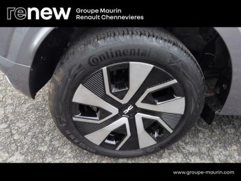 Photo 11 du bon plan DACIA Sandero 1.0 TCe 90ch Expression CVT occasion à 16990 €