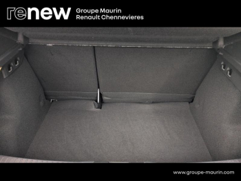 Photo 13 du bon plan DACIA Sandero 1.0 TCe 90ch Expression CVT occasion à 16990 €