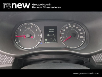 Photo 15 du bon plan DACIA Sandero 1.0 TCe 90ch Expression CVT occasion à 16990 €