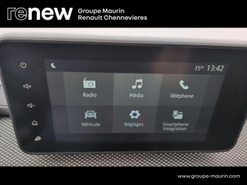 Photo 17 du bon plan DACIA Sandero 1.0 TCe 90ch Expression CVT occasion à 16990 €