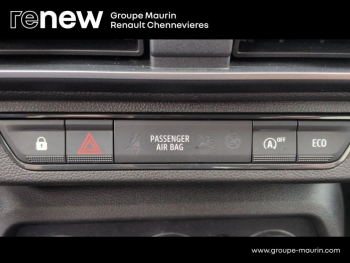 Photo 18 du bon plan DACIA Sandero 1.0 TCe 90ch Expression CVT occasion à 16990 €