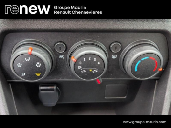 Photo 19 du bon plan DACIA Sandero 1.0 TCe 90ch Expression CVT occasion à 16990 €