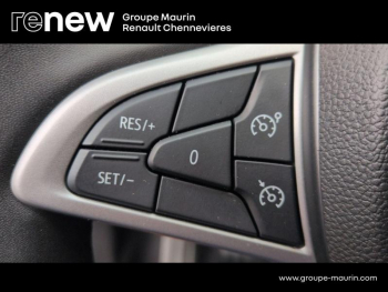 Photo 22 du bon plan DACIA Sandero 1.0 TCe 90ch Expression CVT occasion à 16990 €