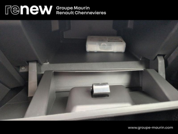 Photo 23 du bon plan DACIA Sandero 1.0 TCe 90ch Expression CVT occasion à 16990 €