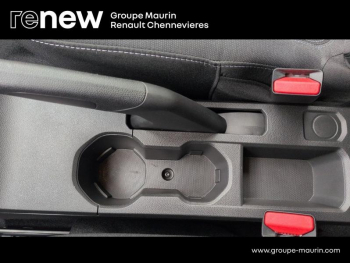 Photo 24 du bon plan DACIA Sandero 1.0 TCe 90ch Expression CVT occasion à 16990 €