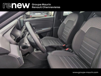 Photo 25 du bon plan DACIA Sandero 1.0 TCe 90ch Expression CVT occasion à 16990 €