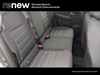 Photo 27 du bon plan DACIA Sandero 1.0 TCe 90ch Expression CVT occasion à 16990 €