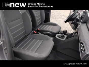 Photo 28 du bon plan DACIA Sandero 1.0 TCe 90ch Expression CVT occasion à 16990 €