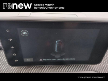 Photo 32 du bon plan DACIA Sandero 1.0 TCe 90ch Expression CVT occasion à 16990 €