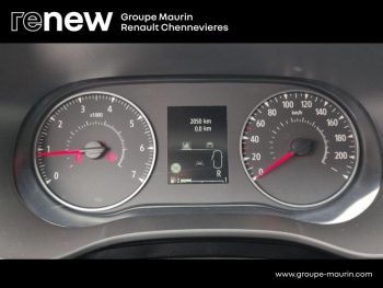 Photo 33 du bon plan DACIA Sandero 1.0 TCe 90ch Expression CVT occasion à 16990 €