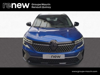 Photo 2 du bon plan RENAULT Austral 1.2 E-Tech full hybrid 200ch Iconic esprit Alpine occasion à 28689 €