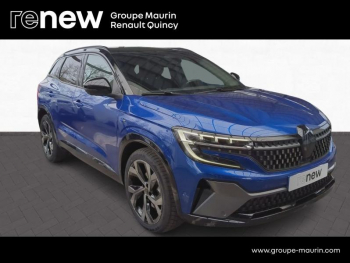 Photo 3 du bon plan RENAULT Austral 1.2 E-Tech full hybrid 200ch Iconic esprit Alpine occasion à 28689 €