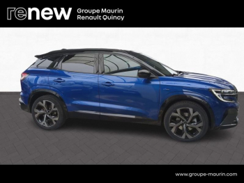 Photo 4 du bon plan RENAULT Austral 1.2 E-Tech full hybrid 200ch Iconic esprit Alpine occasion à 28689 €