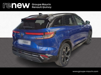 Photo 5 du bon plan RENAULT Austral 1.2 E-Tech full hybrid 200ch Iconic esprit Alpine occasion à 28689 €