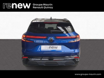 Photo 6 du bon plan RENAULT Austral 1.2 E-Tech full hybrid 200ch Iconic esprit Alpine occasion à 28689 €