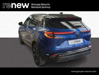 Photo 7 du bon plan RENAULT Austral 1.2 E-Tech full hybrid 200ch Iconic esprit Alpine occasion à 28689 €