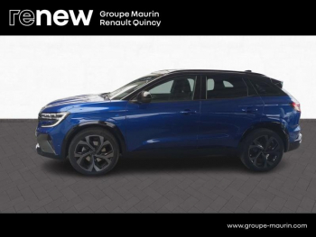 Photo 8 du bon plan RENAULT Austral 1.2 E-Tech full hybrid 200ch Iconic esprit Alpine occasion à 28689 €