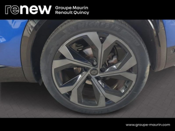 Photo 9 du bon plan RENAULT Austral 1.2 E-Tech full hybrid 200ch Iconic esprit Alpine occasion à 28689 €