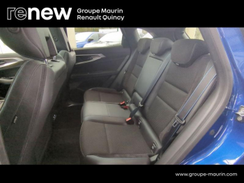 Photo 12 du bon plan RENAULT Austral 1.2 E-Tech full hybrid 200ch Iconic esprit Alpine occasion à 28689 €