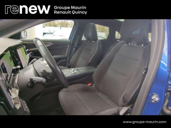 Photo 13 du bon plan RENAULT Austral 1.2 E-Tech full hybrid 200ch Iconic esprit Alpine occasion à 28689 €