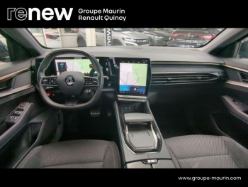 Photo 14 du bon plan RENAULT Austral 1.2 E-Tech full hybrid 200ch Iconic esprit Alpine occasion à 28689 €