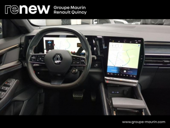 Photo 15 du bon plan RENAULT Austral 1.2 E-Tech full hybrid 200ch Iconic esprit Alpine occasion à 28689 €