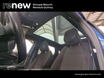 Photo 16 du bon plan RENAULT Austral 1.2 E-Tech full hybrid 200ch Iconic esprit Alpine occasion à 28689 €