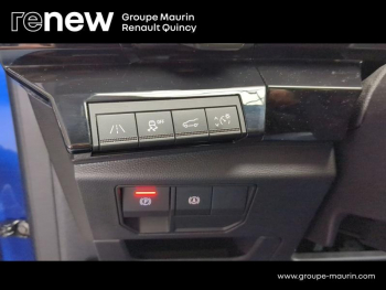 Photo 18 du bon plan RENAULT Austral 1.2 E-Tech full hybrid 200ch Iconic esprit Alpine occasion à 28689 €