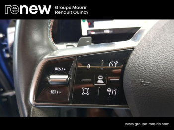 Photo 21 du bon plan RENAULT Austral 1.2 E-Tech full hybrid 200ch Iconic esprit Alpine occasion à 28689 €