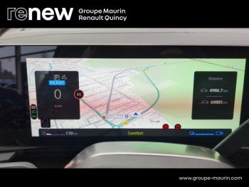 Photo 23 du bon plan RENAULT Austral 1.2 E-Tech full hybrid 200ch Iconic esprit Alpine occasion à 28689 €