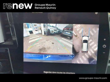 Photo 26 du bon plan RENAULT Austral 1.2 E-Tech full hybrid 200ch Iconic esprit Alpine occasion à 28689 €