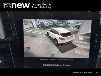 Photo 27 du bon plan RENAULT Austral 1.2 E-Tech full hybrid 200ch Iconic esprit Alpine occasion à 28689 €