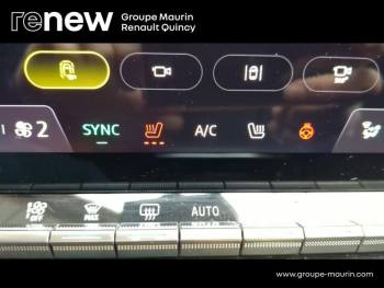 Photo 28 du bon plan RENAULT Austral 1.2 E-Tech full hybrid 200ch Iconic esprit Alpine occasion à 28689 €