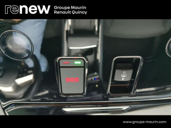 Photo 30 du bon plan RENAULT Austral 1.2 E-Tech full hybrid 200ch Iconic esprit Alpine occasion à 28689 €