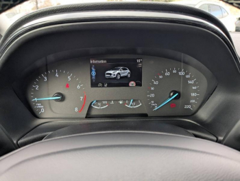 Photo 12 du bon plan FORD Puma 1.0 Flexifuel 125ch S&S mHEV Titanium occasion à 18490 €