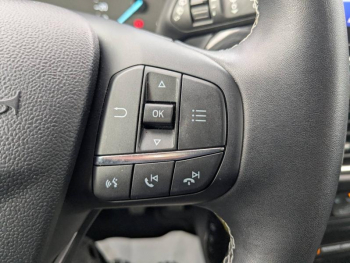 Photo 18 du bon plan FORD Puma 1.0 Flexifuel 125ch S&S mHEV Titanium occasion à 18490 €