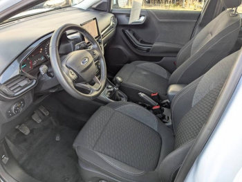 Photo 7 du bon plan FORD Puma 1.0 Flexifuel 125ch S&S mHEV Titanium occasion à 18790 €