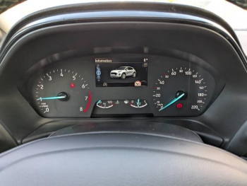 Photo 8 du bon plan FORD Puma 1.0 Flexifuel 125ch S&S mHEV Titanium occasion à 18790 €