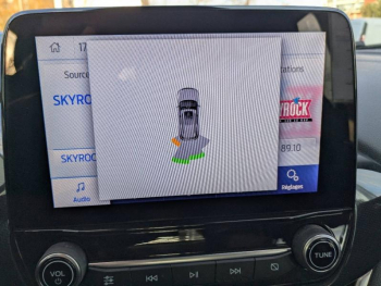 Photo 11 du bon plan FORD Puma 1.0 Flexifuel 125ch S&S mHEV Titanium occasion à 18790 €