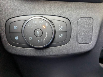 Photo 16 du bon plan FORD Puma 1.0 Flexifuel 125ch S&S mHEV Titanium occasion à 18790 €