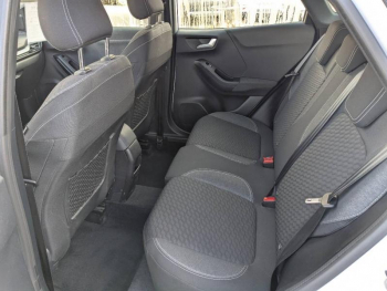 Photo 18 du bon plan FORD Puma 1.0 Flexifuel 125ch S&S mHEV Titanium occasion à 18790 €