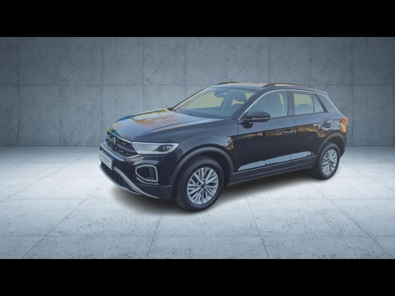 Bon plan VOLKSWAGEN T-Roc 2.0 TDI 116ch Life Business occasion à 22900 €