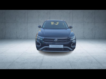 Photo 2 du bon plan VOLKSWAGEN T-Roc 2.0 TDI 116ch Life Business occasion à 22890 €