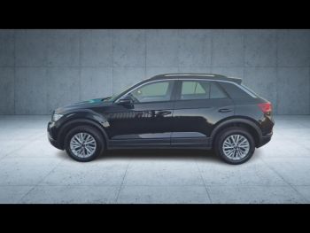 Photo 3 du bon plan VOLKSWAGEN T-Roc 2.0 TDI 116ch Life Business occasion à 22890 €